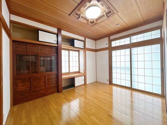 detached 宮城県柴田郡大河原町字新南48番地3 大河原町新南倉庫付事務所　102号室