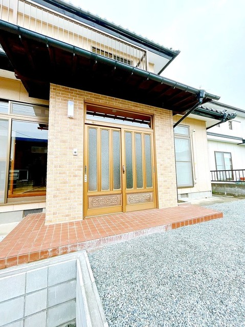 detached 宮城県柴田郡大河原町字新南48番地3 大河原町新南倉庫付事務所　102号室