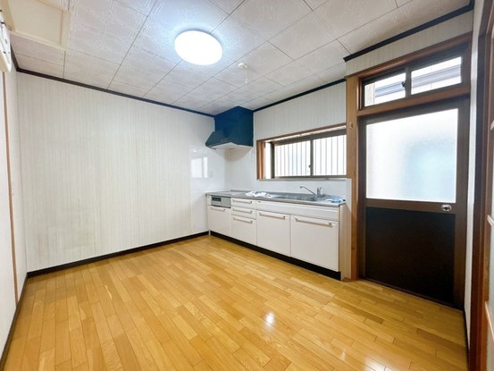 detached 宮城県柴田郡大河原町字新南48番地3 大河原町新南倉庫付事務所　102号室