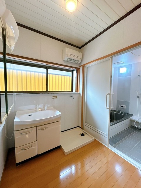 detached 宮城県柴田郡大河原町字新南48番地3 大河原町新南倉庫付事務所　102号室