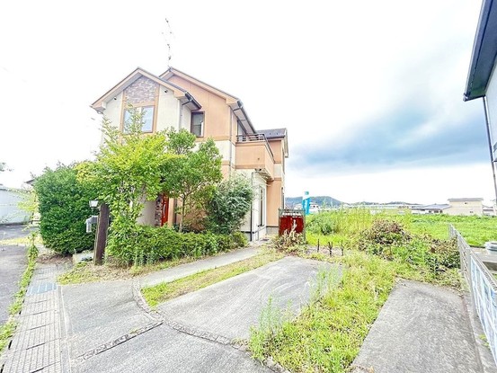 detached 宮城県柴田郡大河原町字新南48番地3 大河原町新南倉庫付事務所　102号室