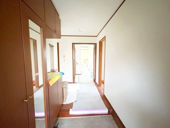detached 宮城県柴田郡大河原町字新南48番地3 大河原町新南倉庫付事務所　102号室