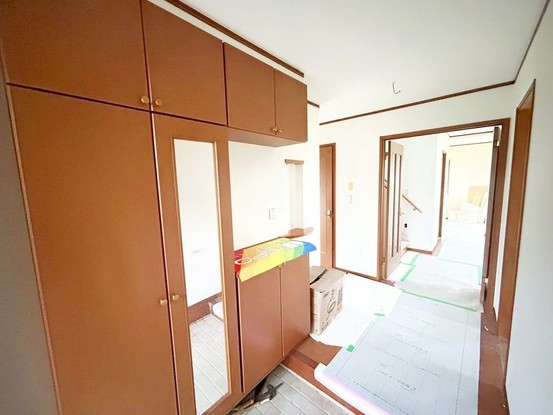 detached 宮城県柴田郡大河原町字新南48番地3 大河原町新南倉庫付事務所　102号室