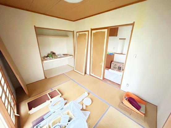 detached 宮城県柴田郡大河原町字新南48番地3 大河原町新南倉庫付事務所　102号室