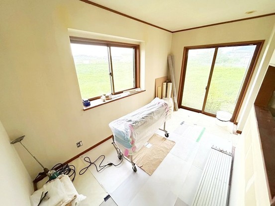 detached 宮城県柴田郡大河原町字新南48番地3 大河原町新南倉庫付事務所　102号室