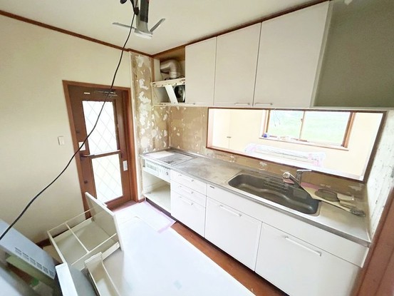 detached 宮城県柴田郡大河原町字新南48番地3 大河原町新南倉庫付事務所　102号室