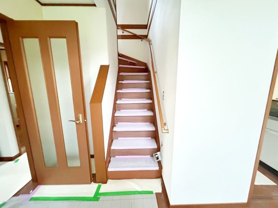 detached 宮城県柴田郡大河原町字新南48番地3 大河原町新南倉庫付事務所　102号室