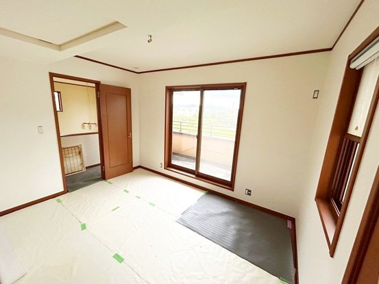 detached 宮城県柴田郡大河原町字新南48番地3 大河原町新南倉庫付事務所　102号室