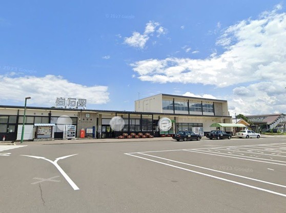 detached 宮城県柴田郡大河原町字新南48番地3 大河原町新南倉庫付事務所　102号室