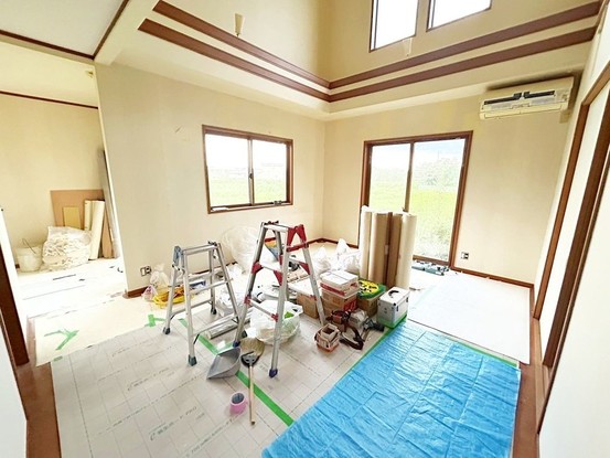 detached 宮城県柴田郡大河原町字新南48番地3 大河原町新南倉庫付事務所　102号室