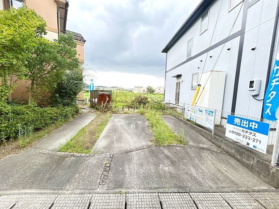 detached 宮城県柴田郡大河原町字新南48番地3 大河原町新南倉庫付事務所　102号室