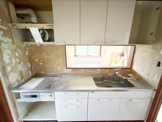 detached 宮城県柴田郡大河原町字新南48番地3 大河原町新南倉庫付事務所　102号室