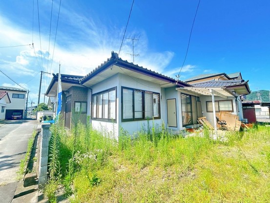 detached 宮城県柴田郡大河原町字新南48番地3 大河原町新南倉庫付事務所　102号室