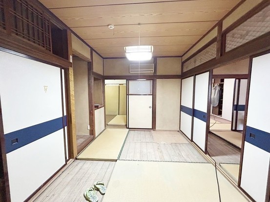 detached 宮城県柴田郡大河原町字新南48番地3 大河原町新南倉庫付事務所　102号室