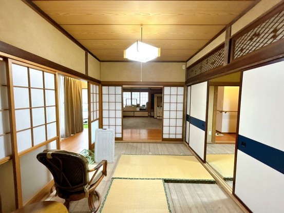 detached 宮城県柴田郡大河原町字新南48番地3 大河原町新南倉庫付事務所　102号室