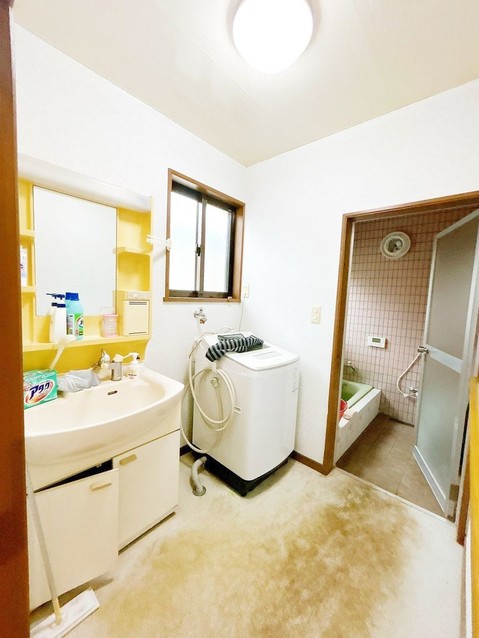 detached 宮城県柴田郡大河原町字新南48番地3 大河原町新南倉庫付事務所　102号室
