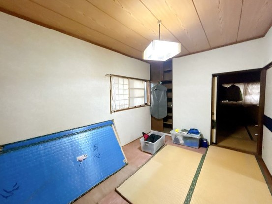 detached 宮城県柴田郡大河原町字新南48番地3 大河原町新南倉庫付事務所　102号室