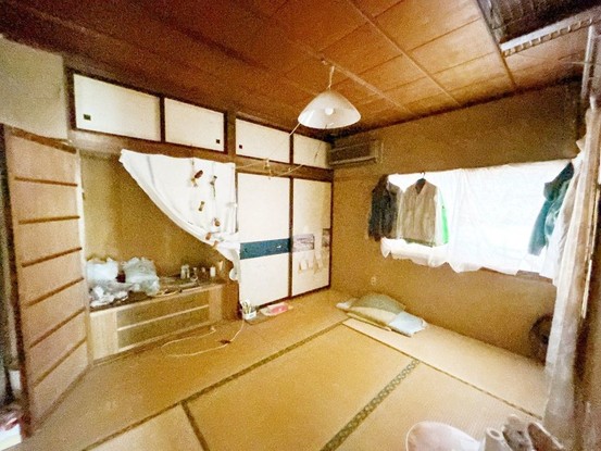 detached 宮城県柴田郡大河原町字新南48番地3 大河原町新南倉庫付事務所　102号室