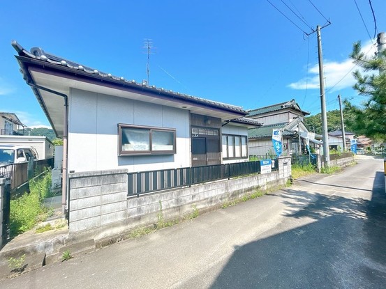 detached 宮城県柴田郡大河原町字新南48番地3 大河原町新南倉庫付事務所　102号室