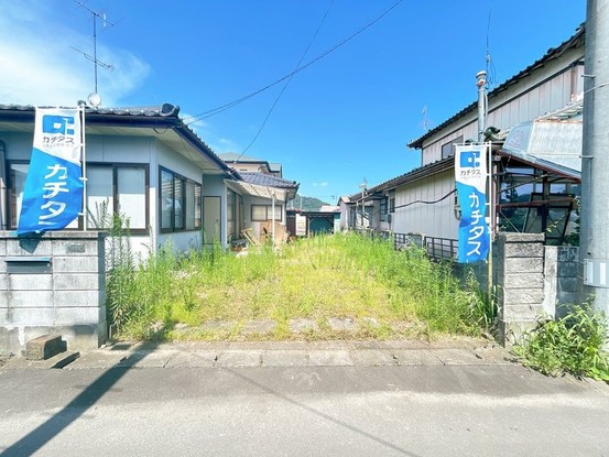 detached 宮城県柴田郡大河原町字新南48番地3 大河原町新南倉庫付事務所　102号室