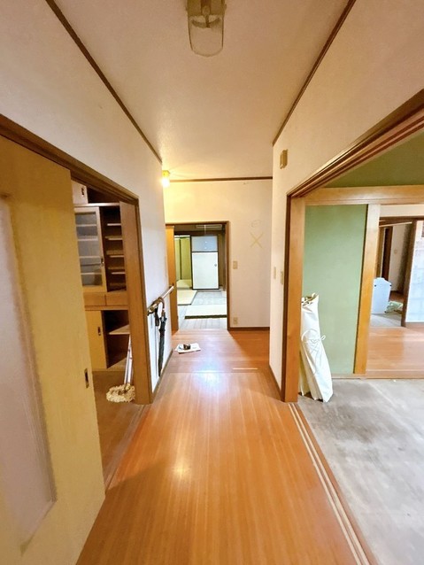 detached 宮城県柴田郡大河原町字新南48番地3 大河原町新南倉庫付事務所　102号室