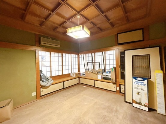 detached 宮城県柴田郡大河原町字新南48番地3 大河原町新南倉庫付事務所　102号室