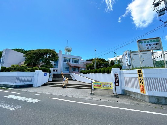 detached 宮城県柴田郡大河原町字新南48番地3 大河原町新南倉庫付事務所　102号室