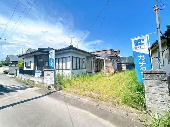detached 宮城県柴田郡大河原町字新南48番地3 大河原町新南倉庫付事務所　102号室