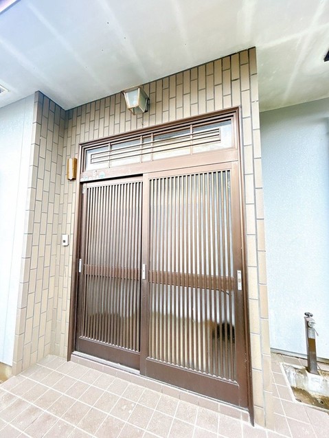 detached 宮城県柴田郡大河原町字新南48番地3 大河原町新南倉庫付事務所　102号室