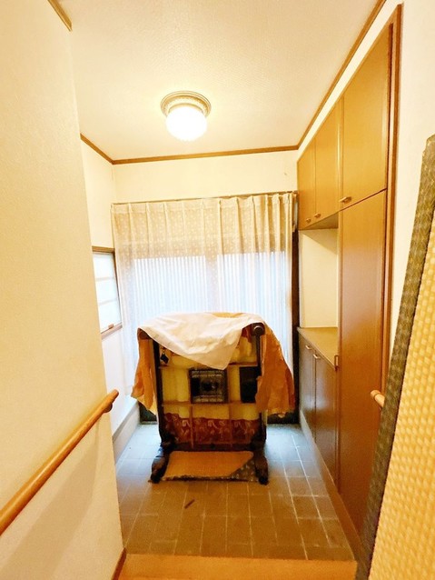 detached 宮城県柴田郡大河原町字新南48番地3 大河原町新南倉庫付事務所　102号室