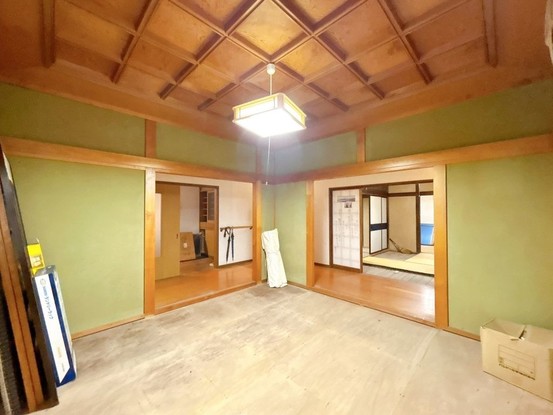 detached 宮城県柴田郡大河原町字新南48番地3 大河原町新南倉庫付事務所　102号室