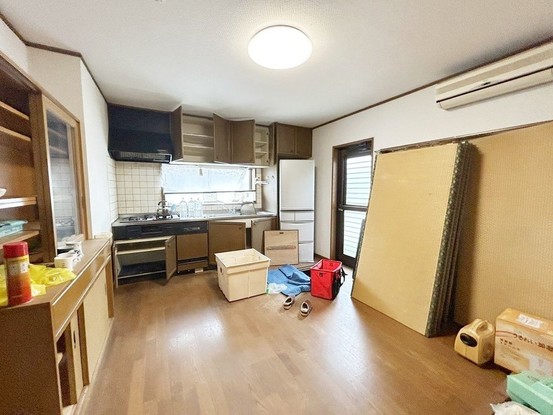 detached 宮城県柴田郡大河原町字新南48番地3 大河原町新南倉庫付事務所　102号室
