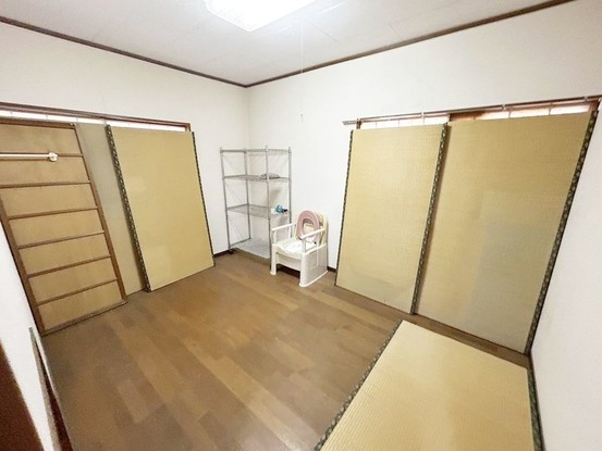 detached 宮城県柴田郡大河原町字新南48番地3 大河原町新南倉庫付事務所　102号室