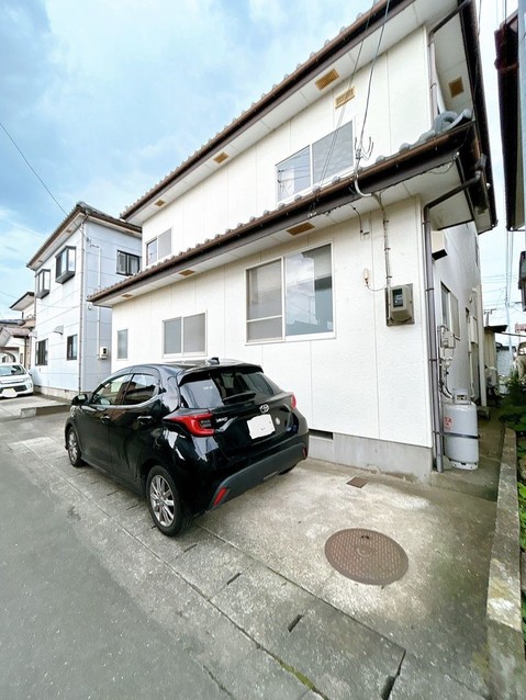 detached 宮城県柴田郡大河原町字新南48番地3 大河原町新南倉庫付事務所　102号室