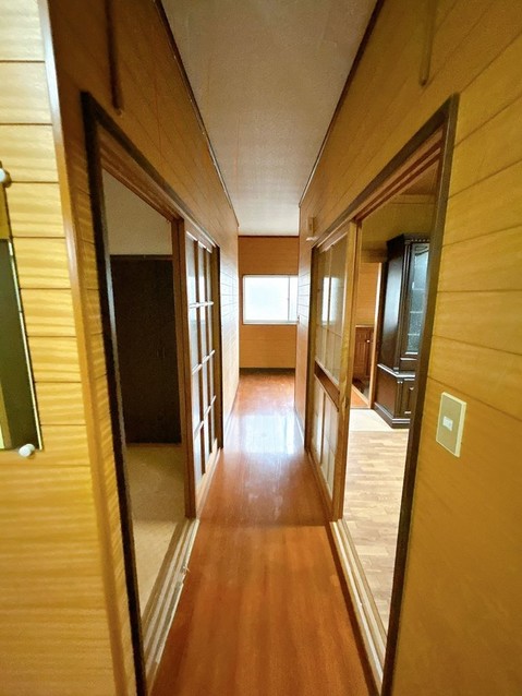 detached 宮城県柴田郡大河原町字新南48番地3 大河原町新南倉庫付事務所　102号室