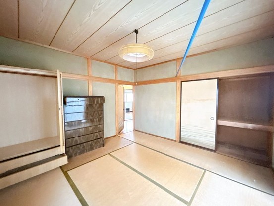 detached 宮城県柴田郡大河原町字新南48番地3 大河原町新南倉庫付事務所　102号室