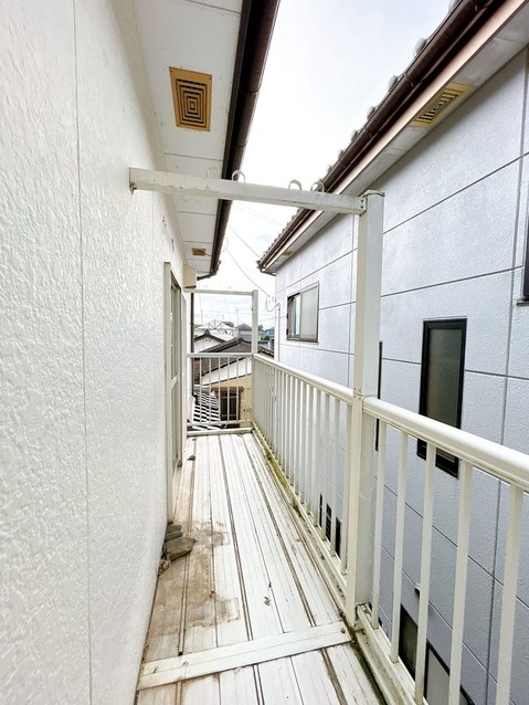 detached 宮城県柴田郡大河原町字新南48番地3 大河原町新南倉庫付事務所　102号室