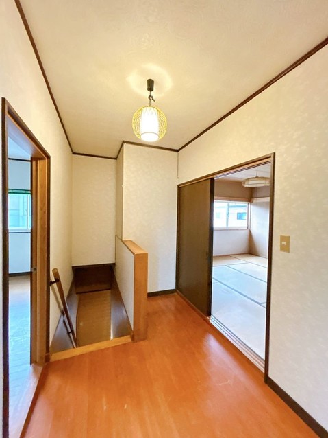 detached 宮城県柴田郡大河原町字新南48番地3 大河原町新南倉庫付事務所　102号室