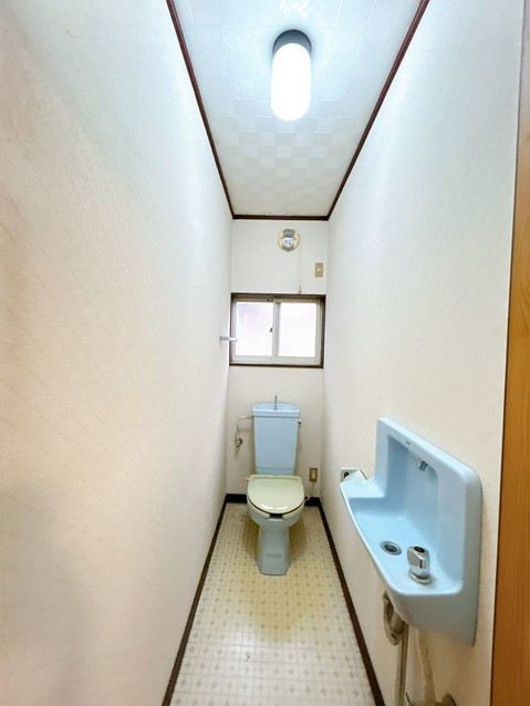 detached 宮城県柴田郡大河原町字新南48番地3 大河原町新南倉庫付事務所　102号室