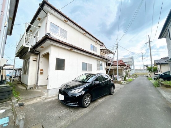 detached 宮城県柴田郡大河原町字新南48番地3 大河原町新南倉庫付事務所　102号室