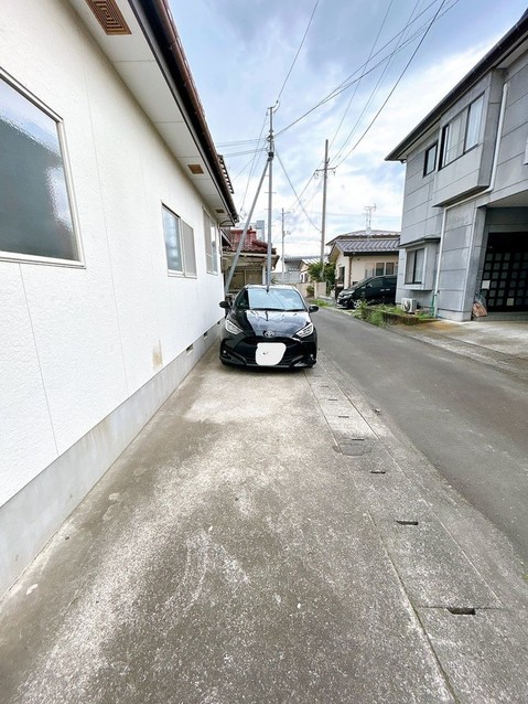 detached 宮城県柴田郡大河原町字新南48番地3 大河原町新南倉庫付事務所　102号室
