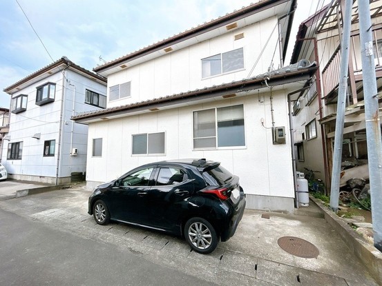 detached 宮城県柴田郡大河原町字新南48番地3 大河原町新南倉庫付事務所　102号室