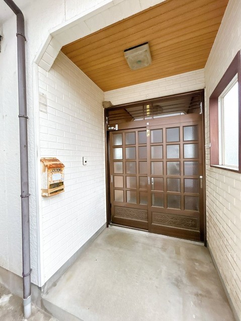 detached 宮城県柴田郡大河原町字新南48番地3 大河原町新南倉庫付事務所　102号室