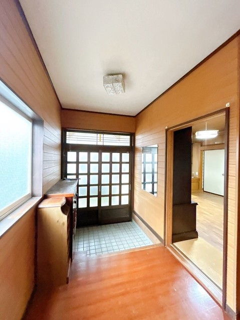 detached 宮城県柴田郡大河原町字新南48番地3 大河原町新南倉庫付事務所　102号室