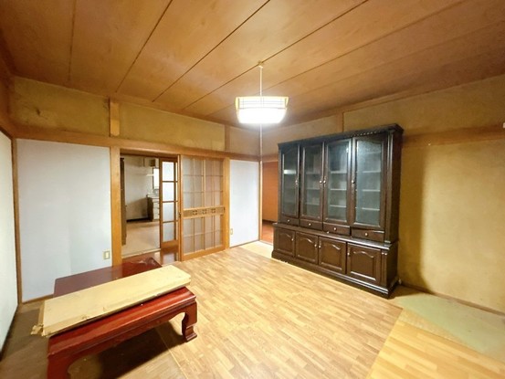 detached 宮城県柴田郡大河原町字新南48番地3 大河原町新南倉庫付事務所　102号室