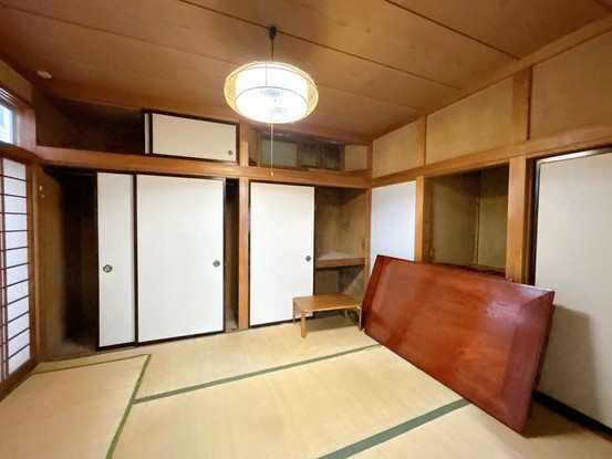 detached 宮城県柴田郡大河原町字新南48番地3 大河原町新南倉庫付事務所　102号室