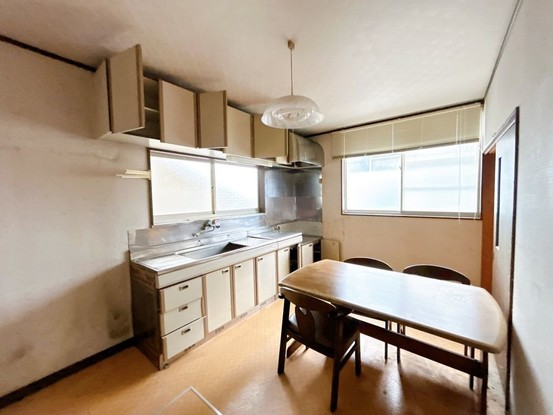 detached 宮城県柴田郡大河原町字新南48番地3 大河原町新南倉庫付事務所　102号室