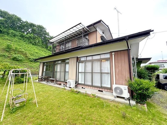 detached 宮城県柴田郡大河原町字新南48番地3 大河原町新南倉庫付事務所　102号室