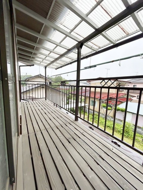 detached 宮城県柴田郡大河原町字新南48番地3 大河原町新南倉庫付事務所　102号室