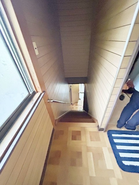 detached 宮城県柴田郡大河原町字新南48番地3 大河原町新南倉庫付事務所　102号室